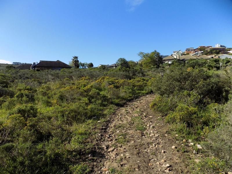0 Bedroom Property for Sale in Num Num Cape Estate Western Cape